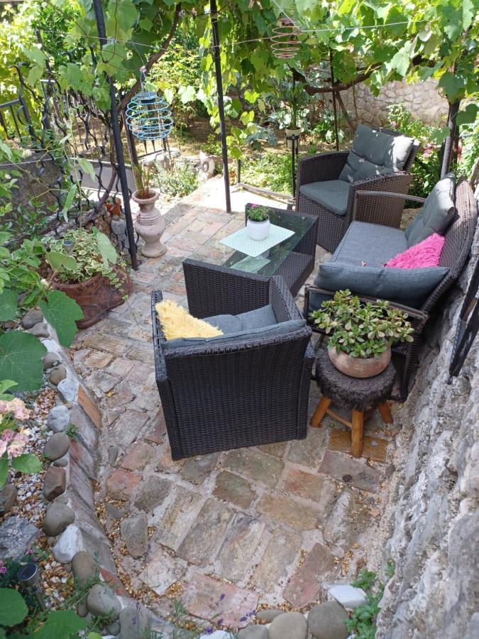 Bakita Apartment Rijeka Exterior photo