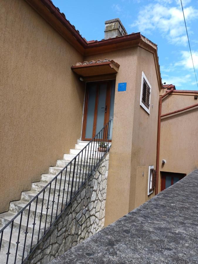 Bakita Apartment Rijeka Exterior photo