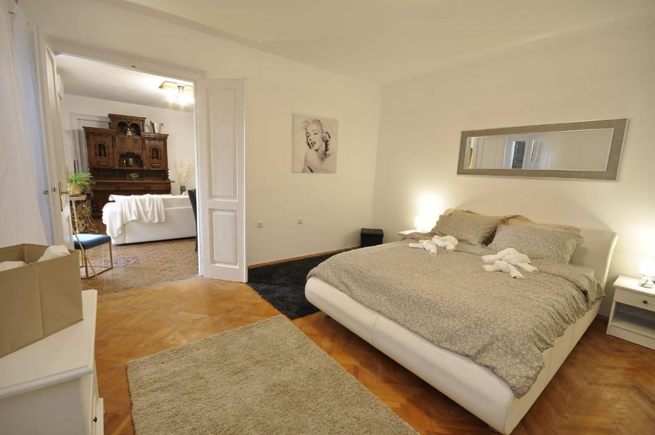 Bakita Apartment Rijeka Exterior photo